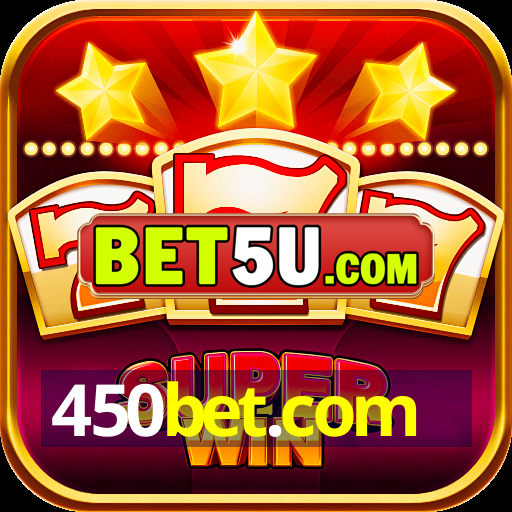 450bet.com