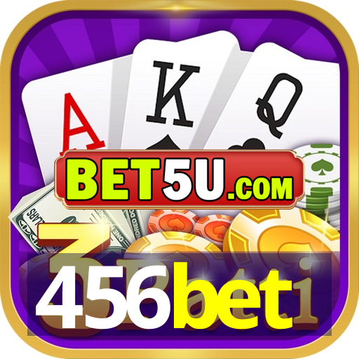 456bet