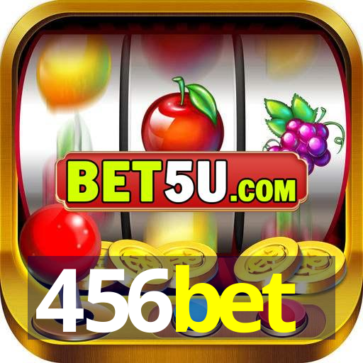 456bet