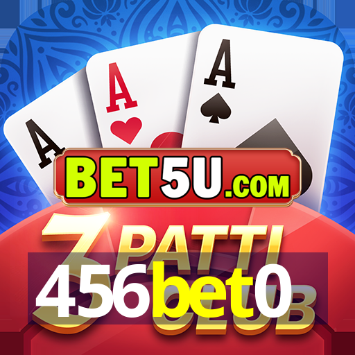 456bet0