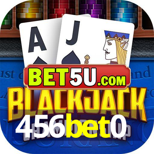 456bet0