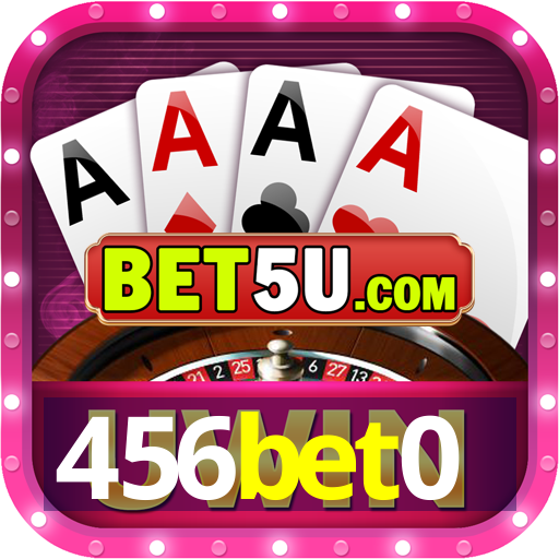 456bet0