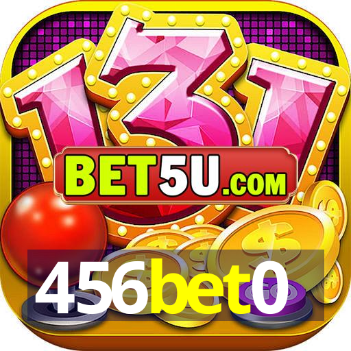 456bet0