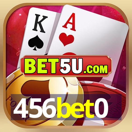 456bet0