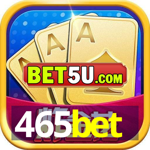 465bet