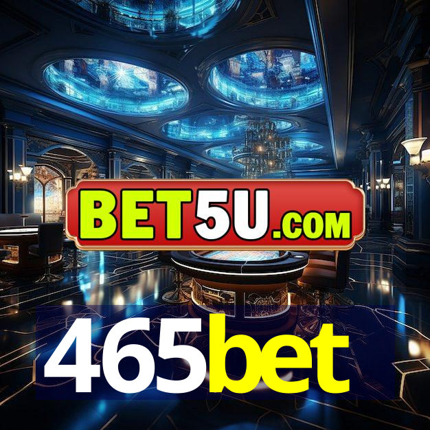 465bet