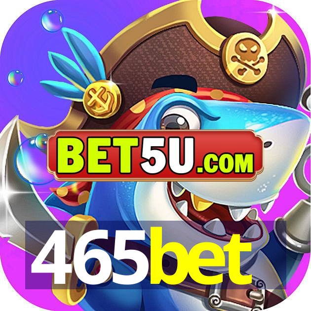 465bet