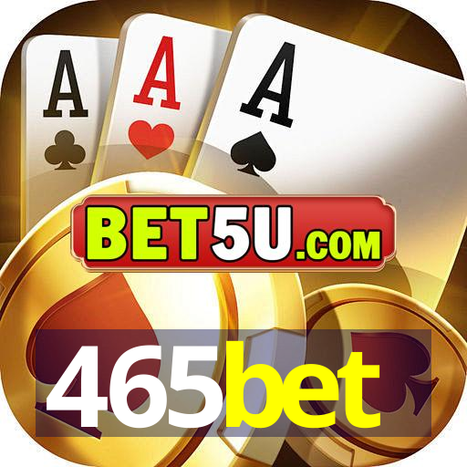 465bet