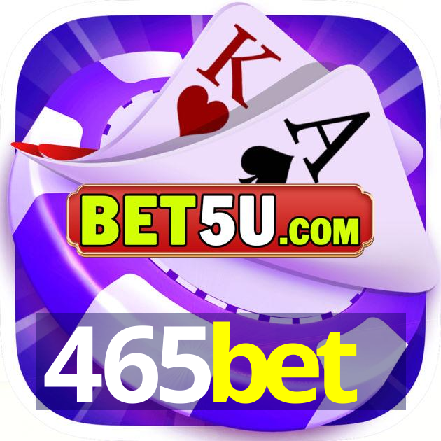 465bet