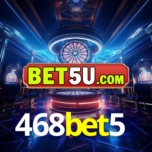 468bet5