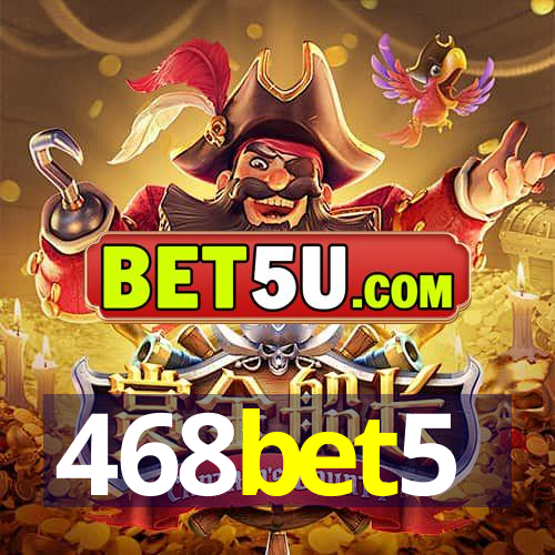 468bet5