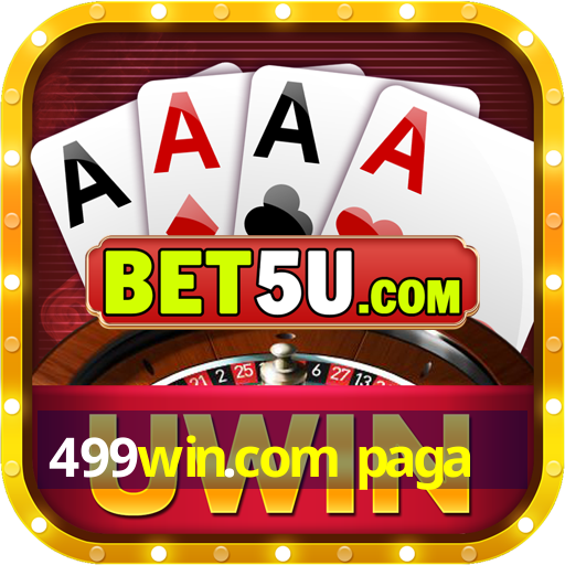 499win.com paga