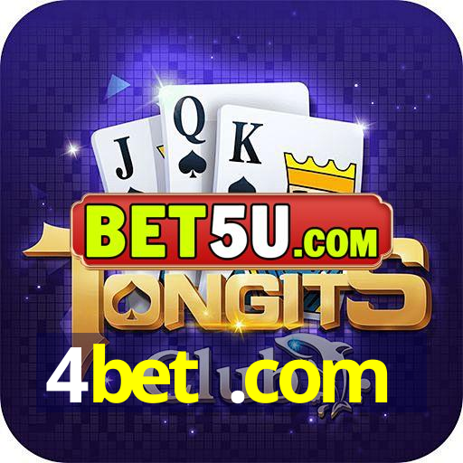 4bet .com