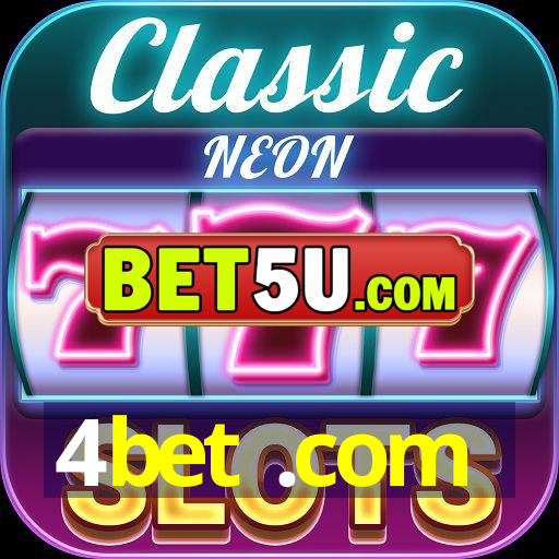 4bet .com