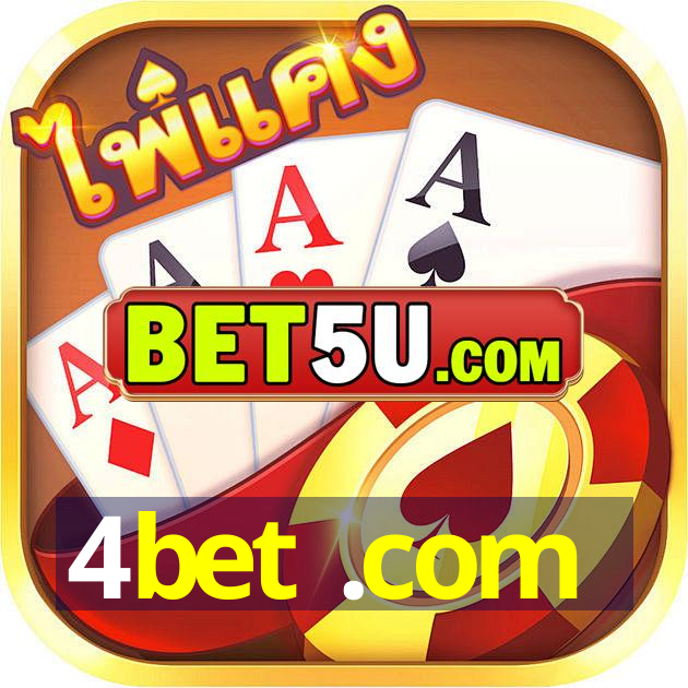 4bet .com