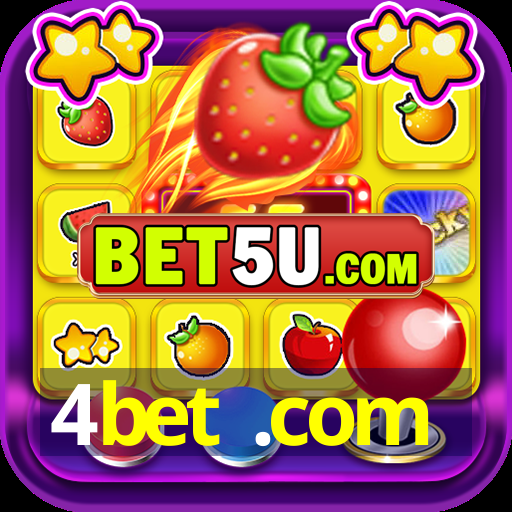 4bet .com