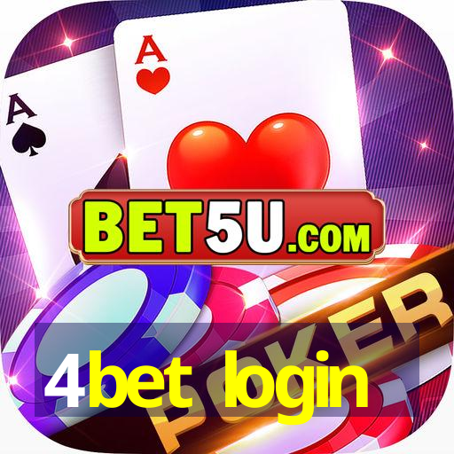 4bet login