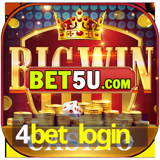 4bet login