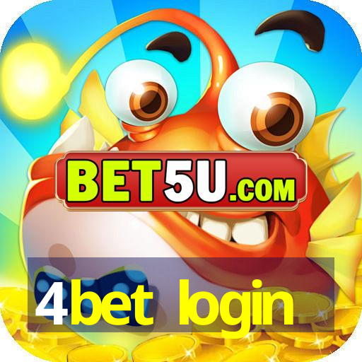 4bet login