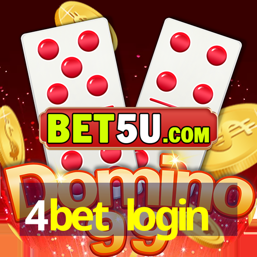 4bet login