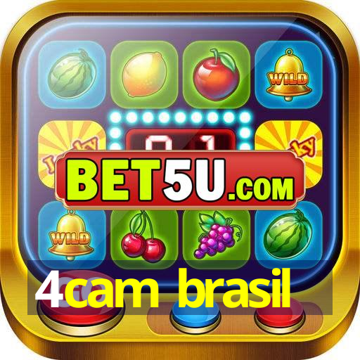 4cam brasil