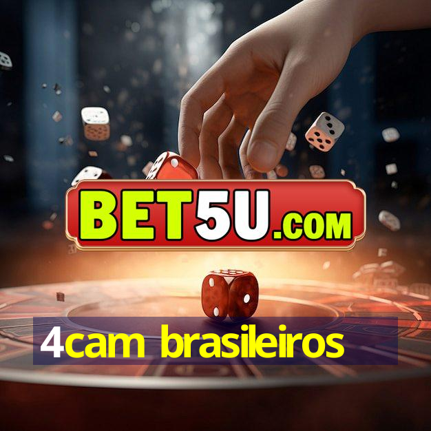 4cam brasileiros