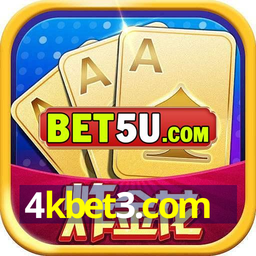 4kbet3.com