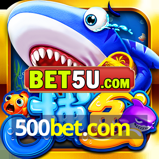 500bet.com