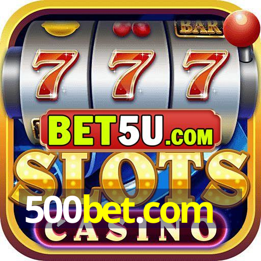 500bet.com