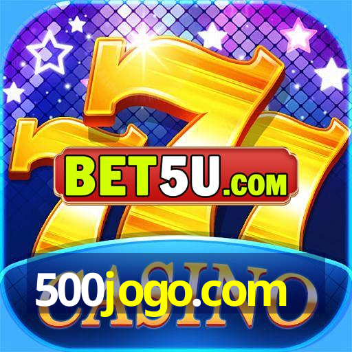 500jogo.com