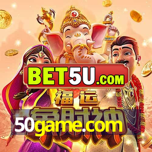 50game.com