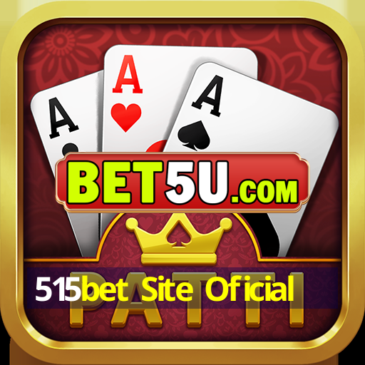 515bet Site Oficial