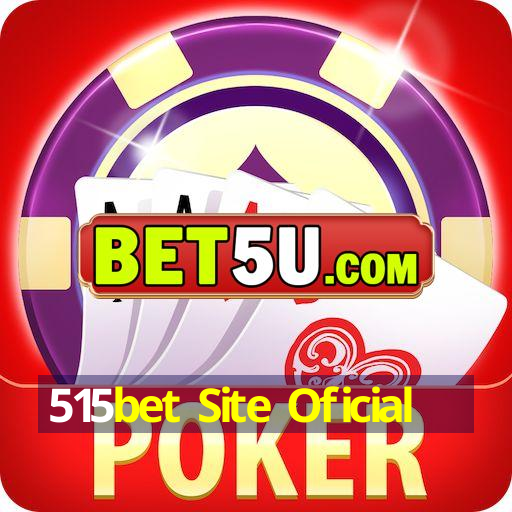 515bet Site Oficial