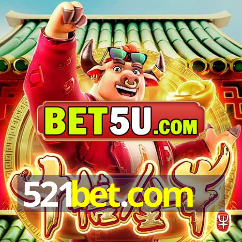 521bet.com