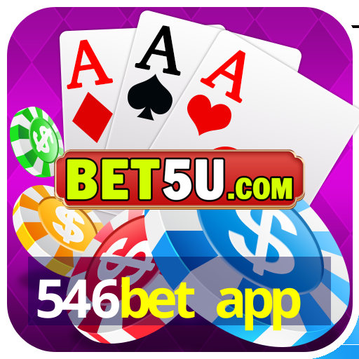 546bet app