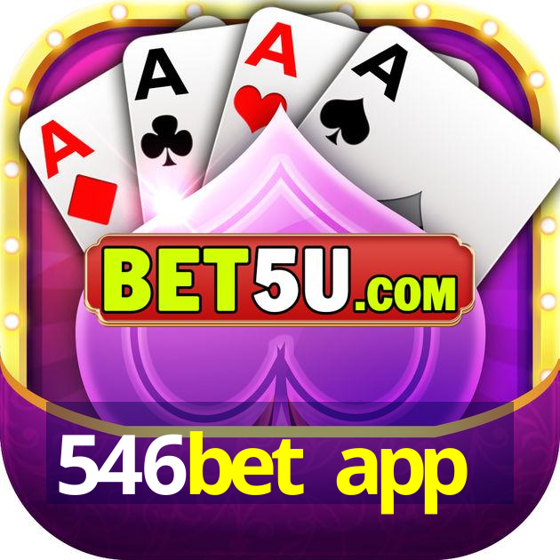 546bet app