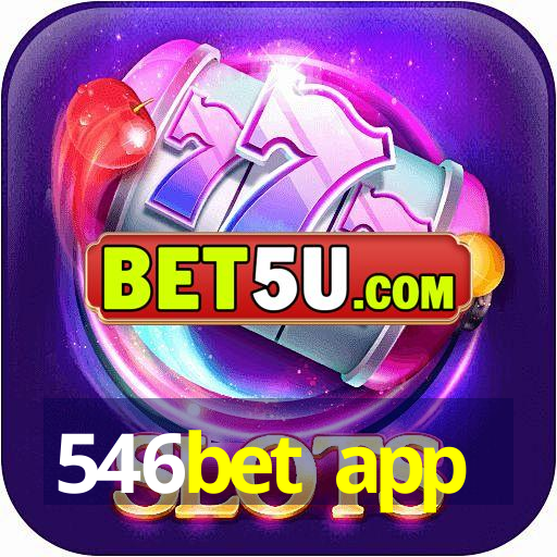 546bet app