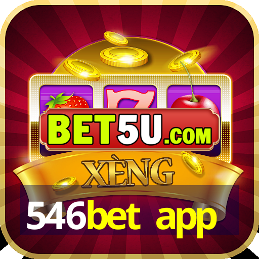 546bet app