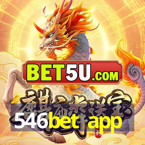 546bet app