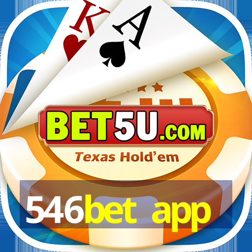 546bet app