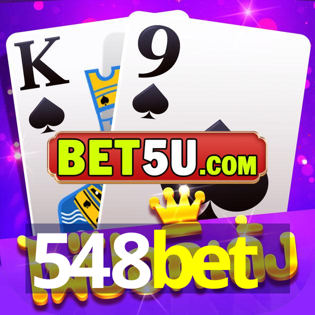 548bet