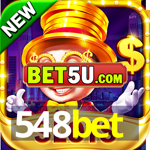 548bet