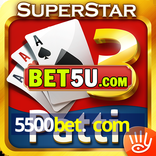 5500bet. com