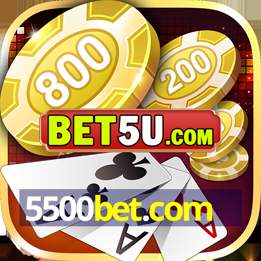 5500bet.com