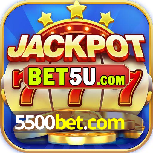 5500bet.com