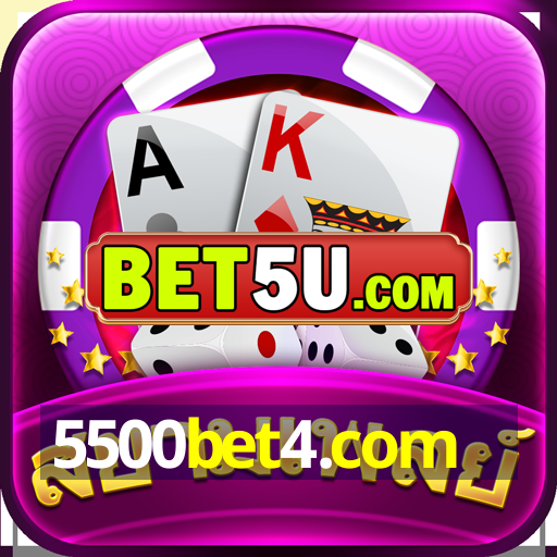 5500bet4.com