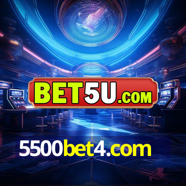 5500bet4.com