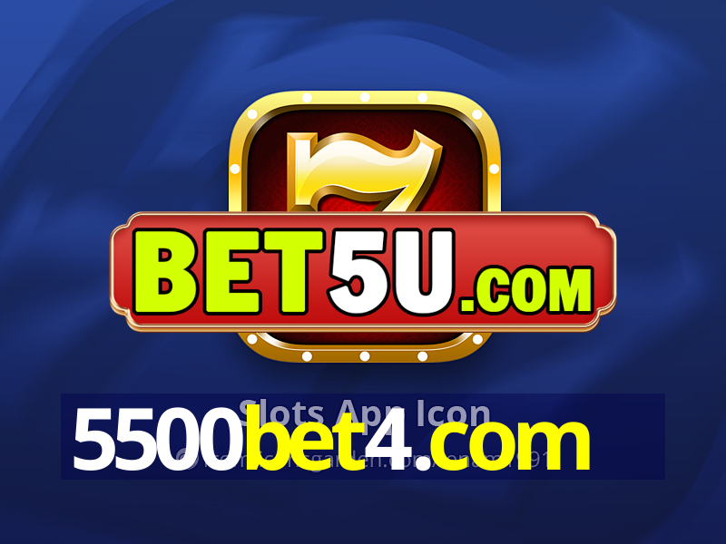 5500bet4.com