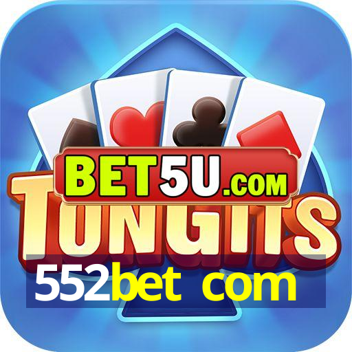 552bet com