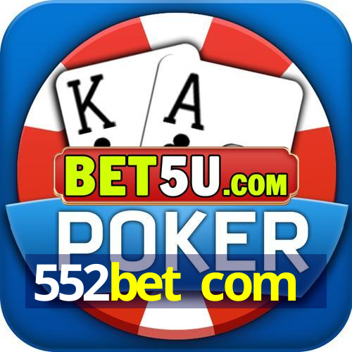 552bet com